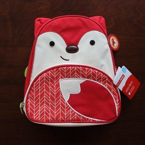 Skip Hop Ferguson Fox Backpack